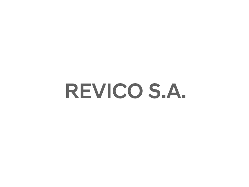 REVICO S.A.